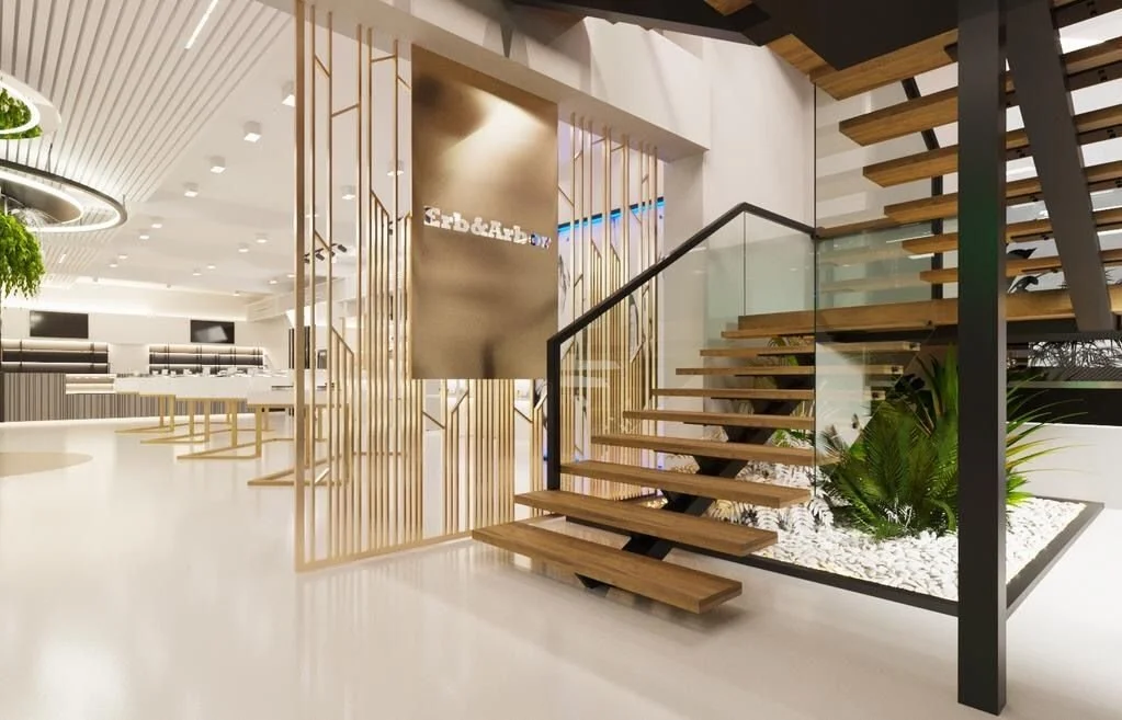 Erb & Arbor Announces Grand Opening of Dispensary in Panorama City