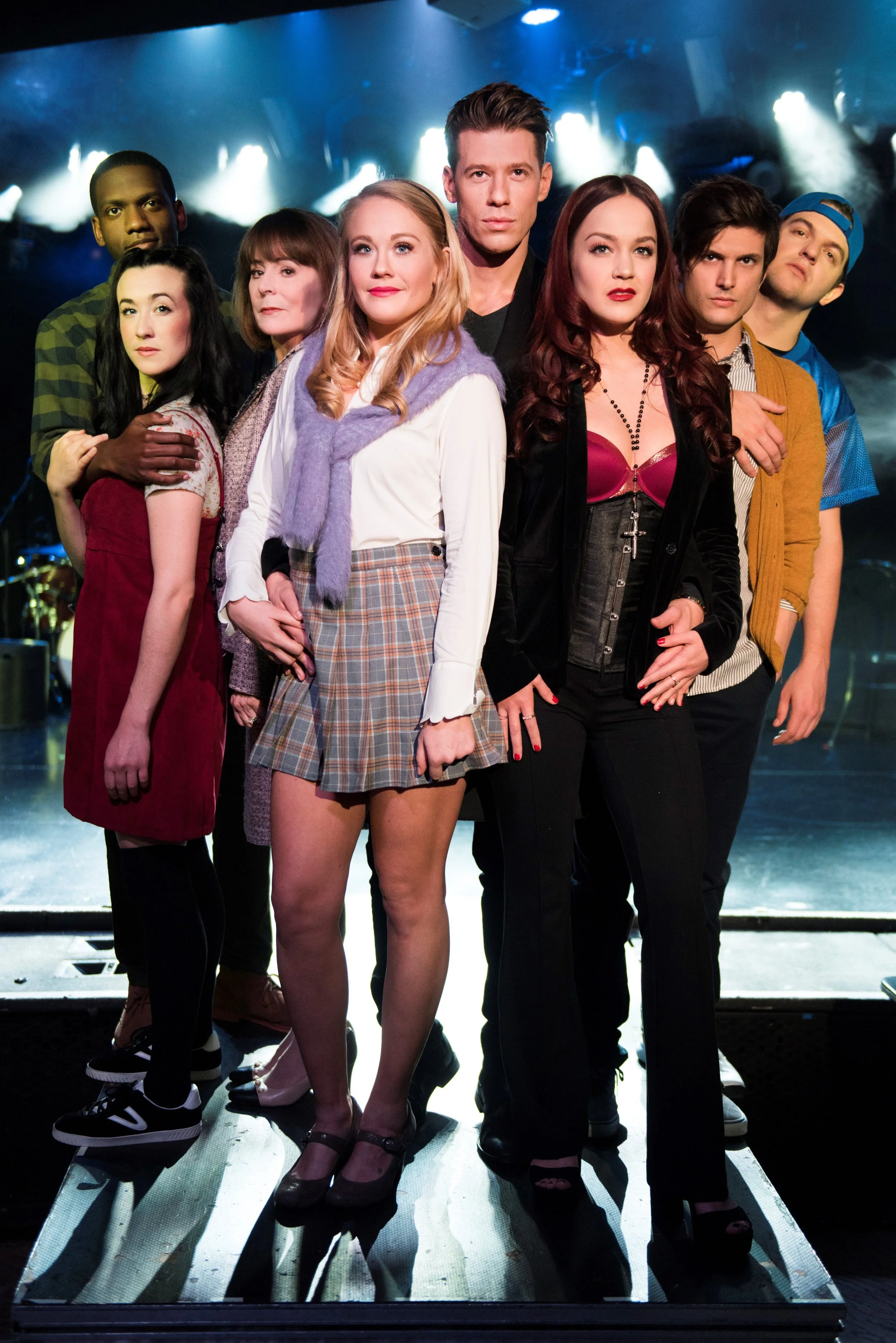 Cruel Intentions: The 90’s Musical Comes to LA For One Night Only