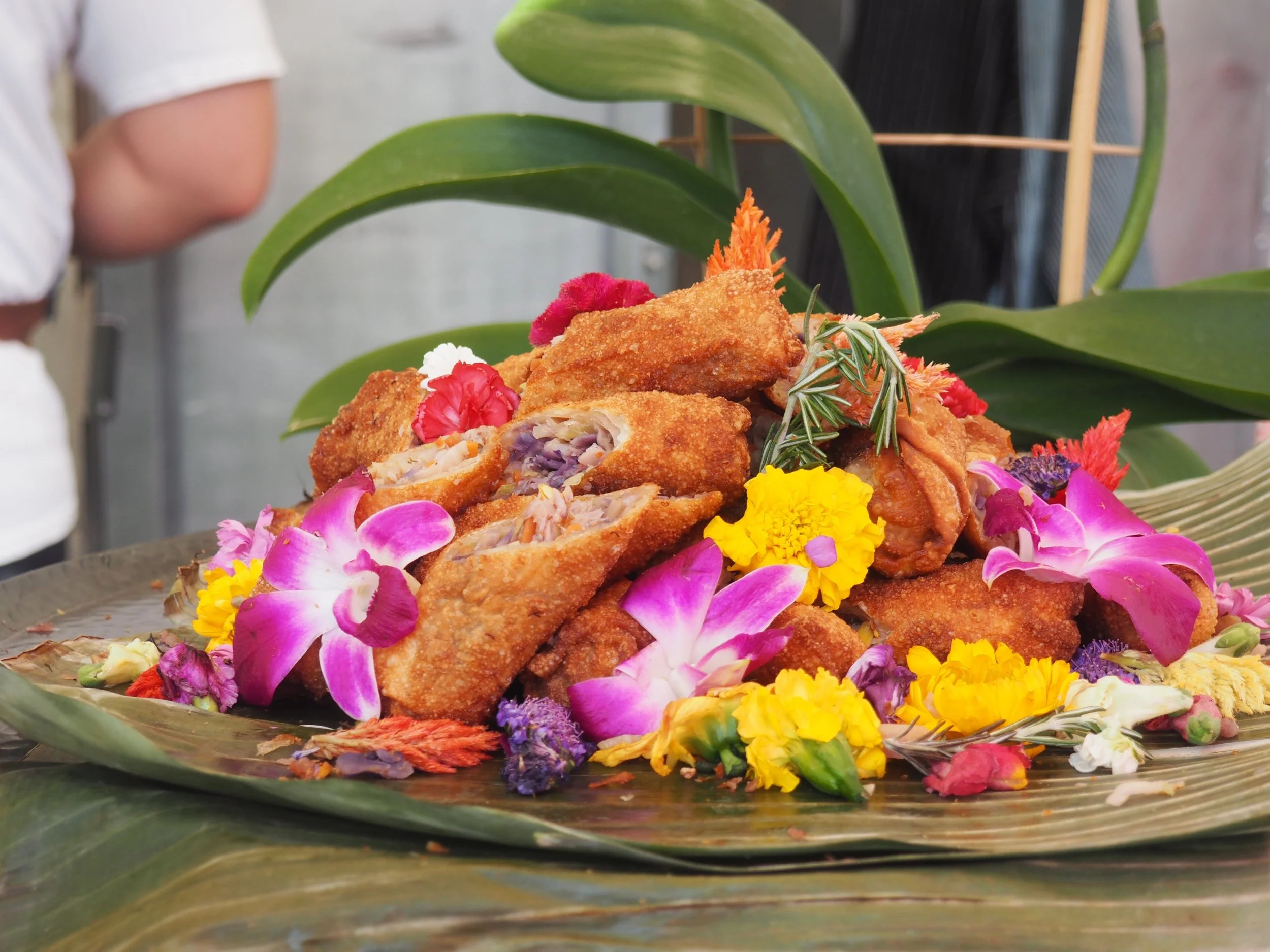 Masters of Taste Returns for 2022 - A Foodie Fest Like No Other
