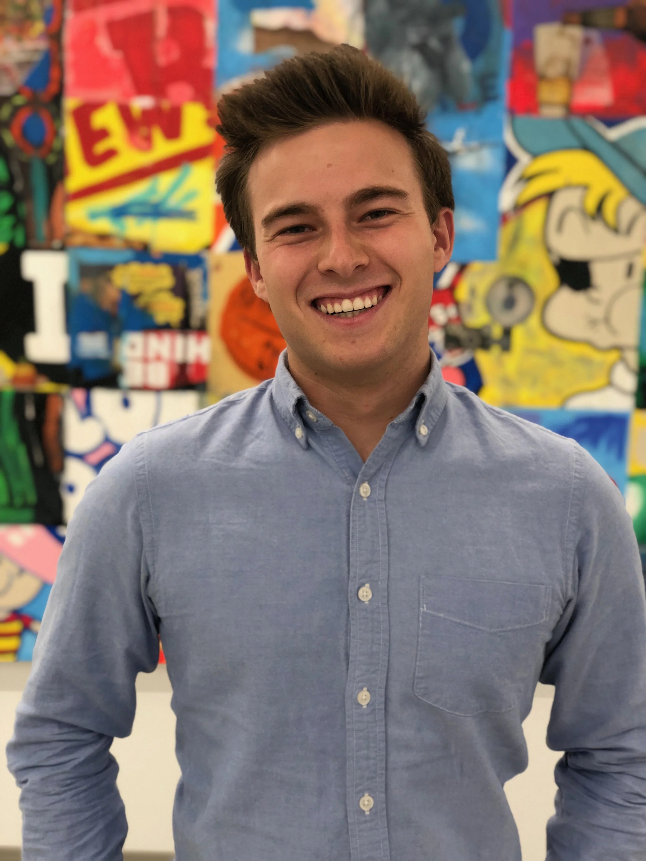 Official App: Created by Zac Stern to Build Relationships That Last