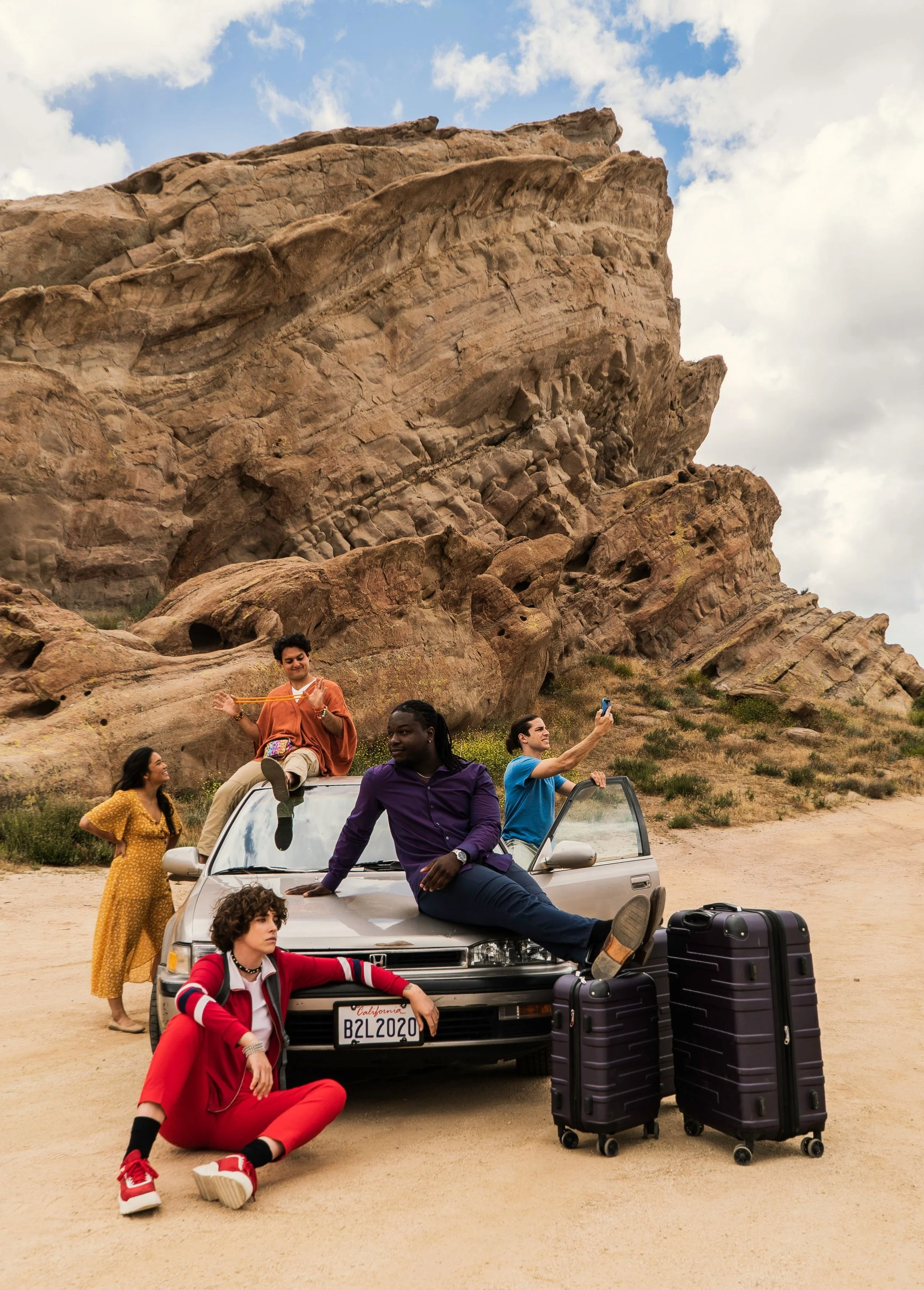 1091 Pictures and Foster Productions Release “Back to Lyla,” The Romantic Comedy of the Summer,