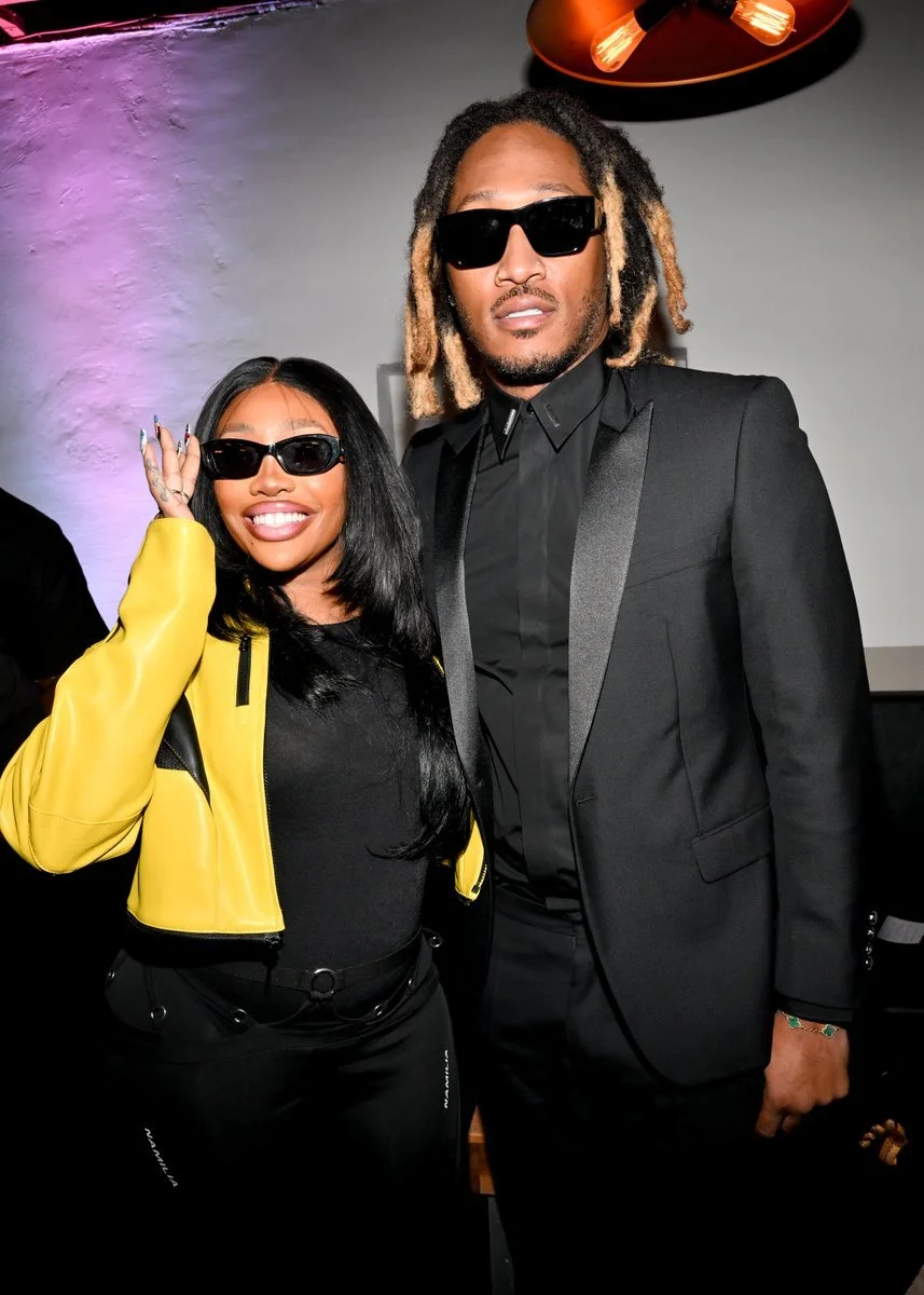 City Girls and Flo Milli Rock the Stage at Billboard Live: R&B/Hip-Hop Event