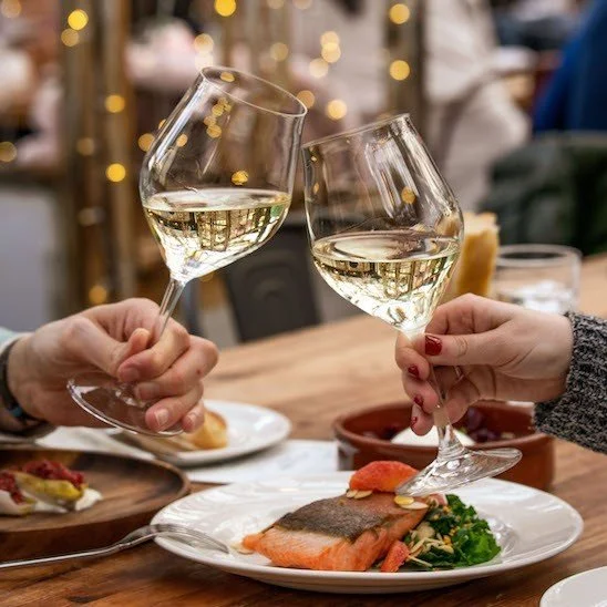 Where to Dine and Grab a Beverage for Valentine's Day in Los Angeles