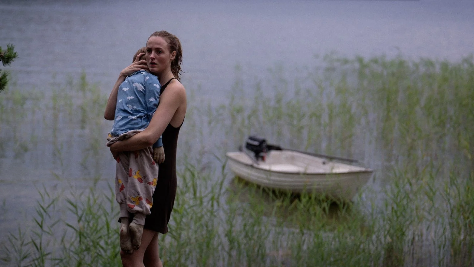 'Handling the Undead' Premieres at Sundance Film Festival - Sending Chilling Sensations Throughout Park City