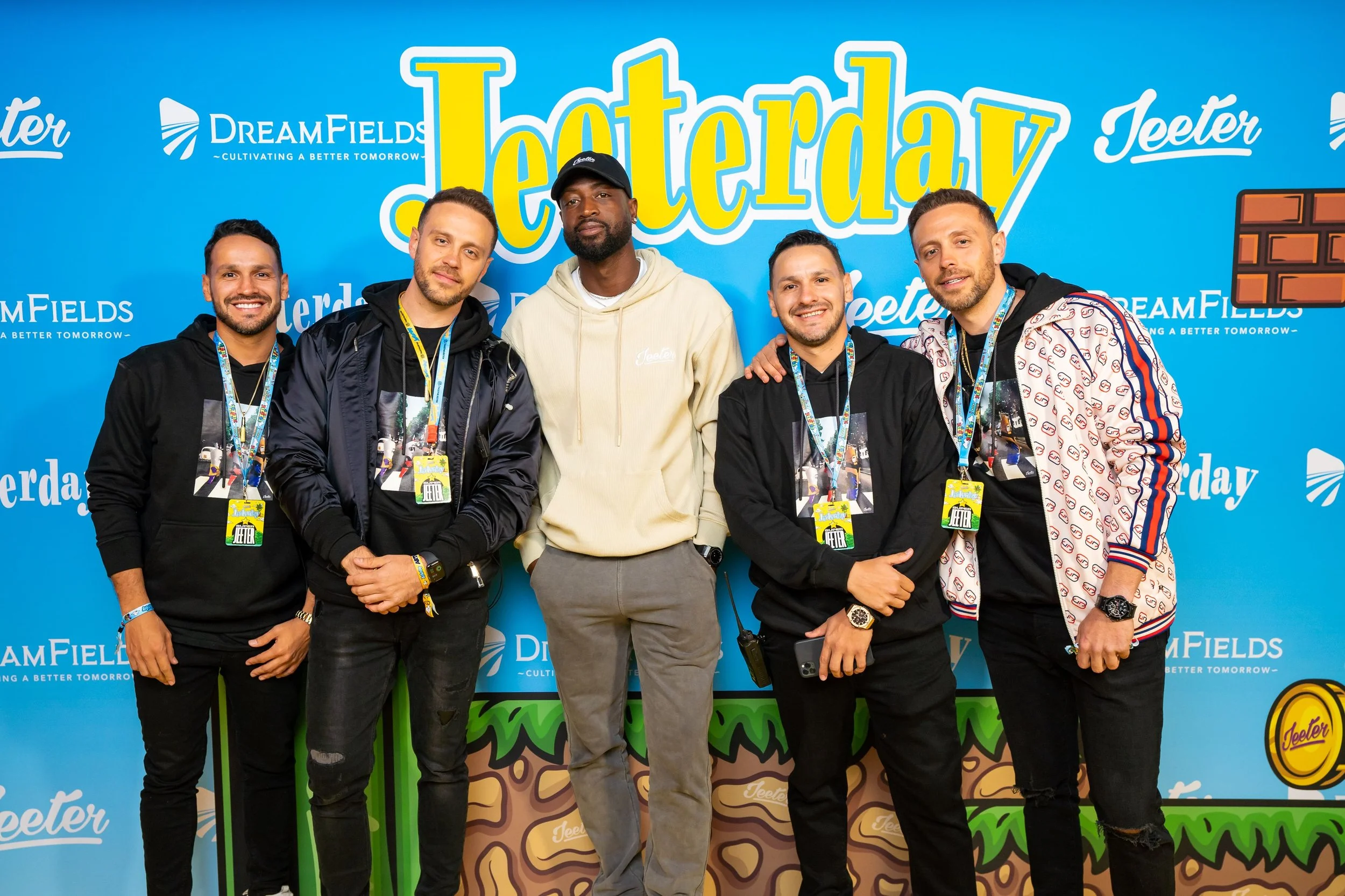 #1 Pre-Roll Company, Jeeter Launches in Canada