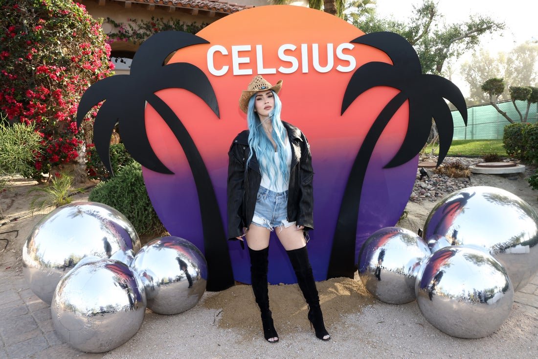 Coachella 2024 Weekend 1 Party Recap
