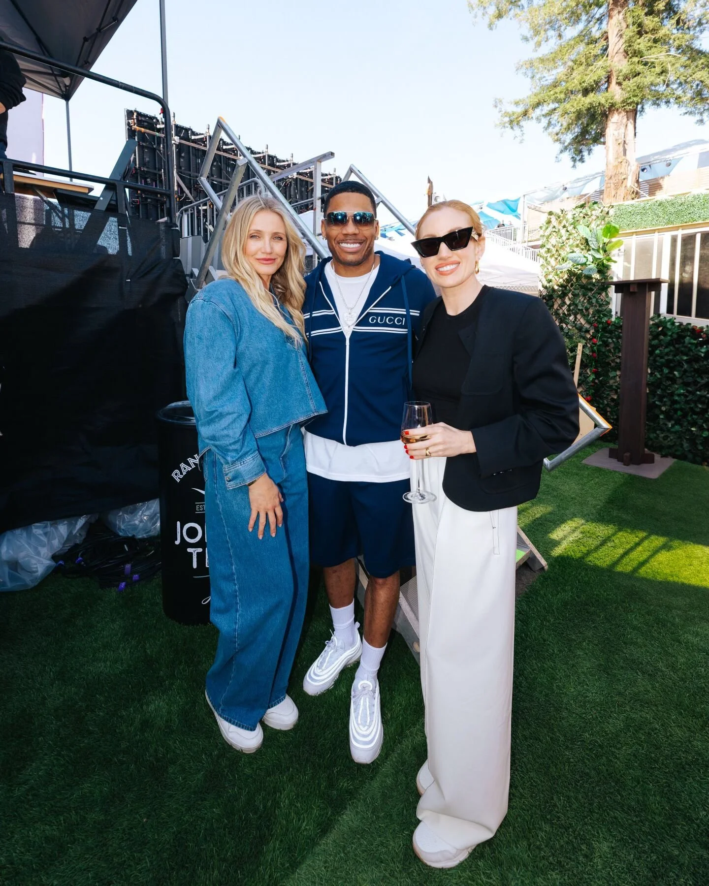 Top Sips, Bites, and Celebrity Sightings at BottleRock Napa Valley