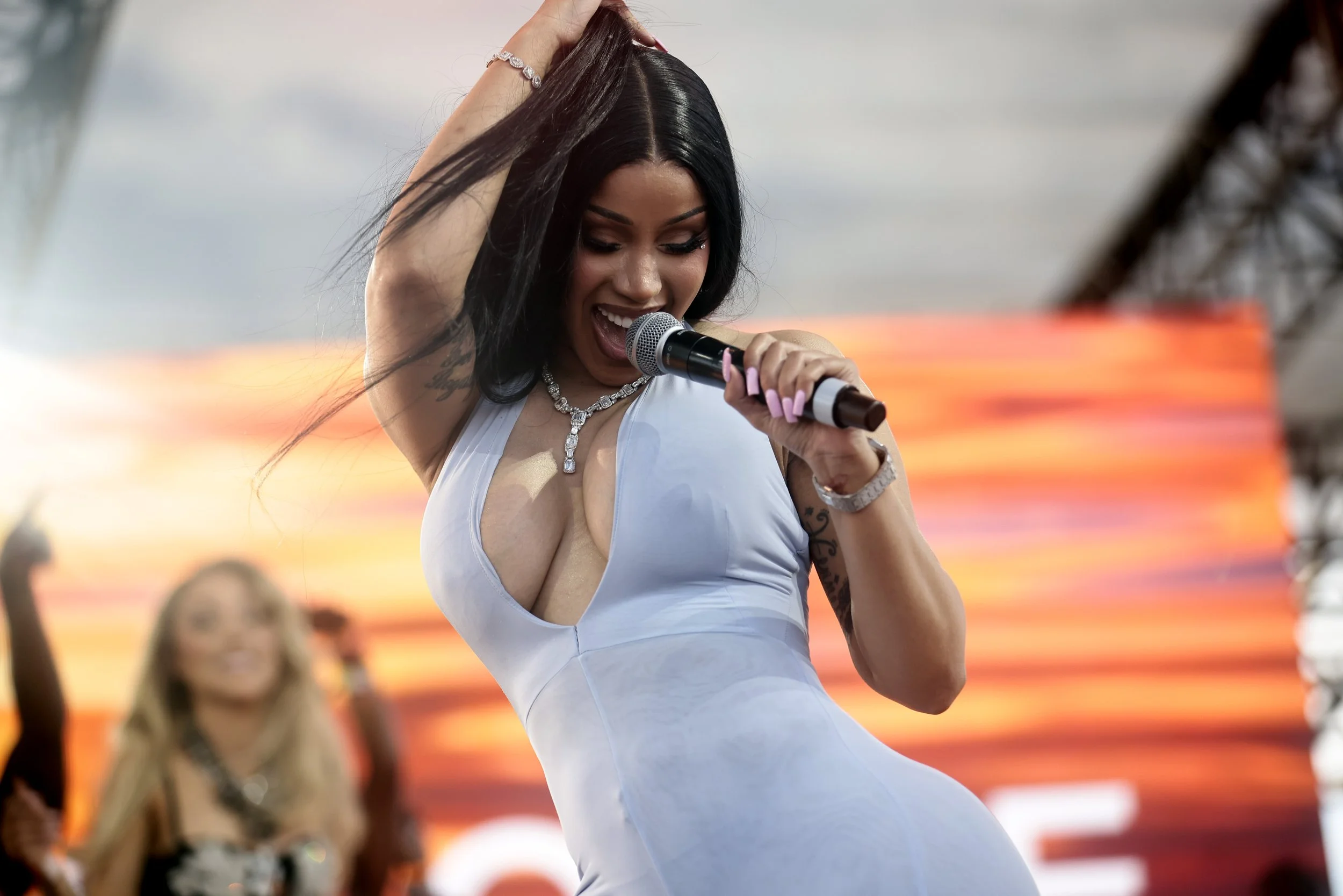 Coachella 2025 Recap: An Inside Look Into The Biggest Events Over Weekend One