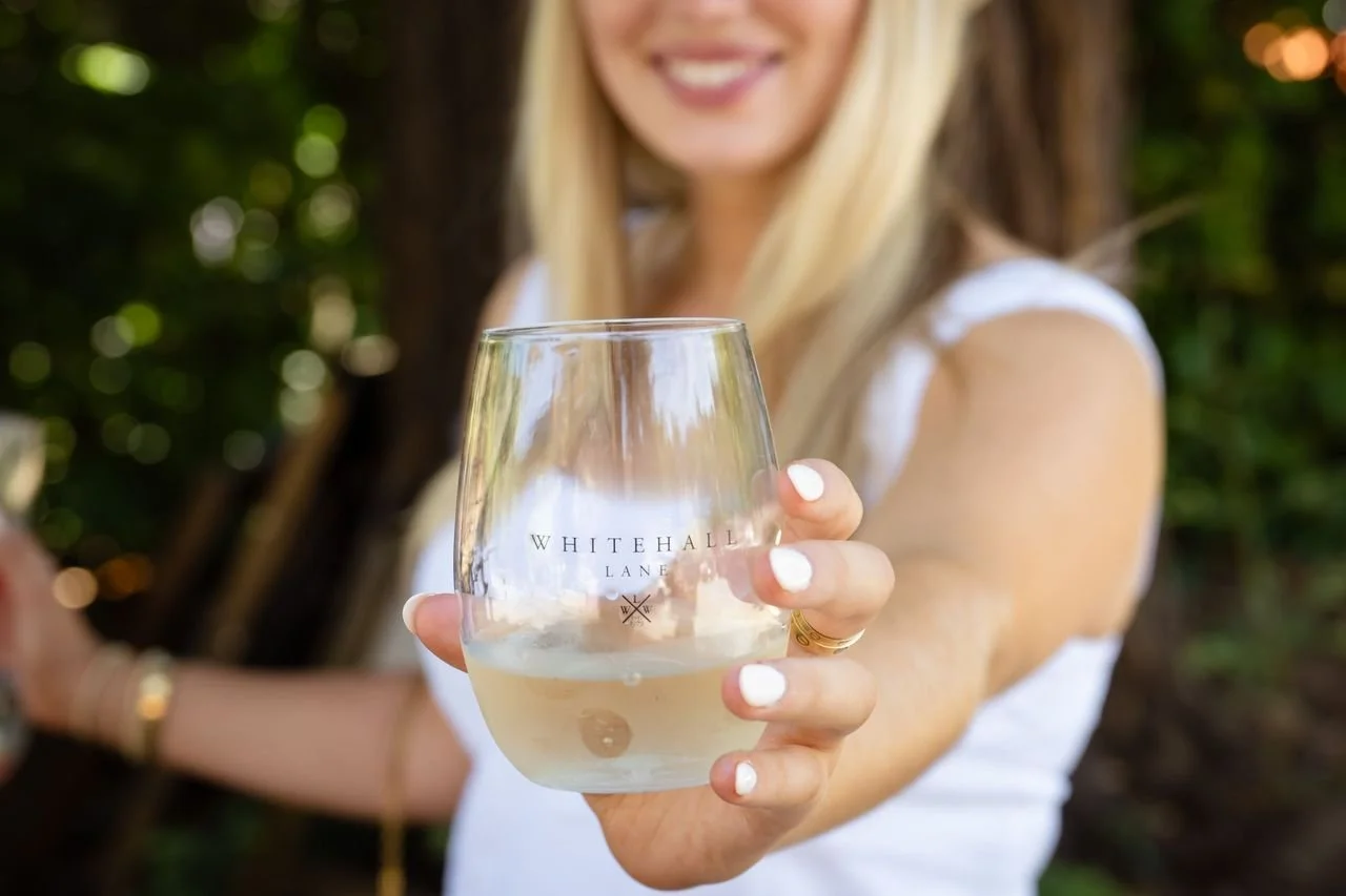 Whitehall Lane Winery Review - An Intimate Family-Owned Winery in St. Helena