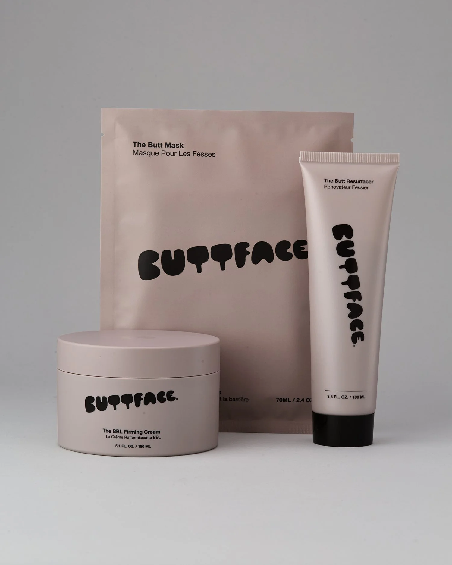 An Honest Review of Buttface - The Ultimate Butt Facial