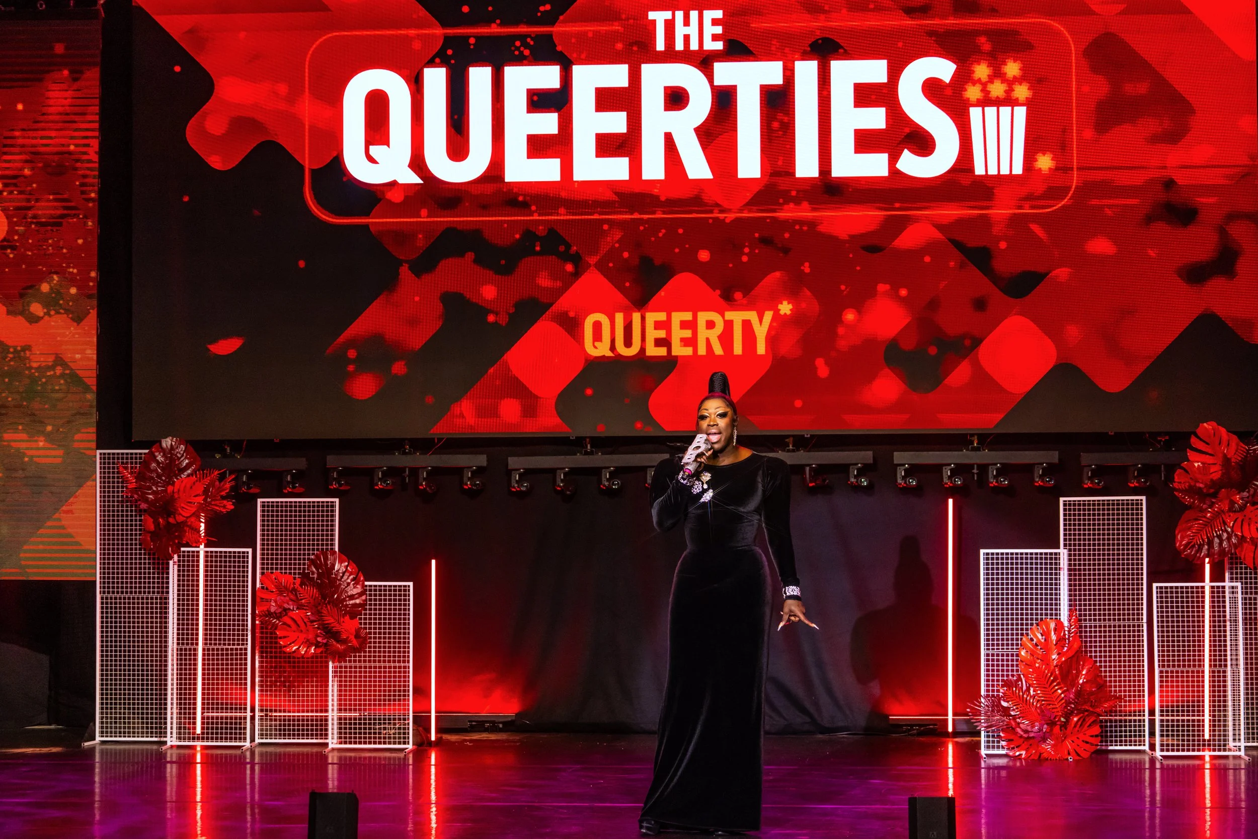 Queerty Announces Nominees for the 14th Annual Queerties Awards