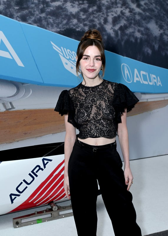 Sundance Film Festival 2026 Celebrity Sightings (Updating)