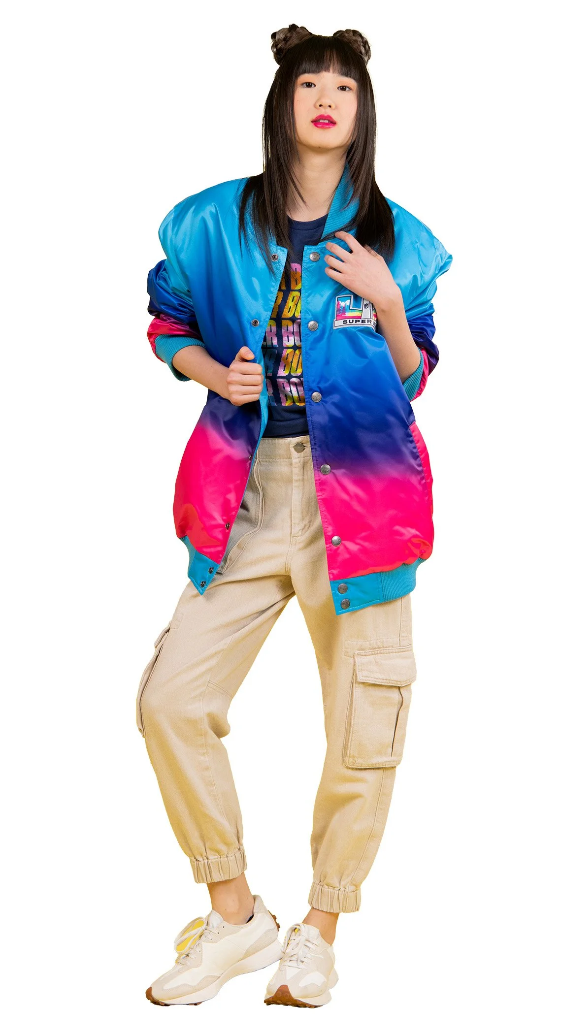 Starter Brings Immersive Pop Up to Super Bowl LX w/ Starter Lab Product Customization, Starter Live Podcast Studio, Exclusive Product, Collabs &amp; VIP Party