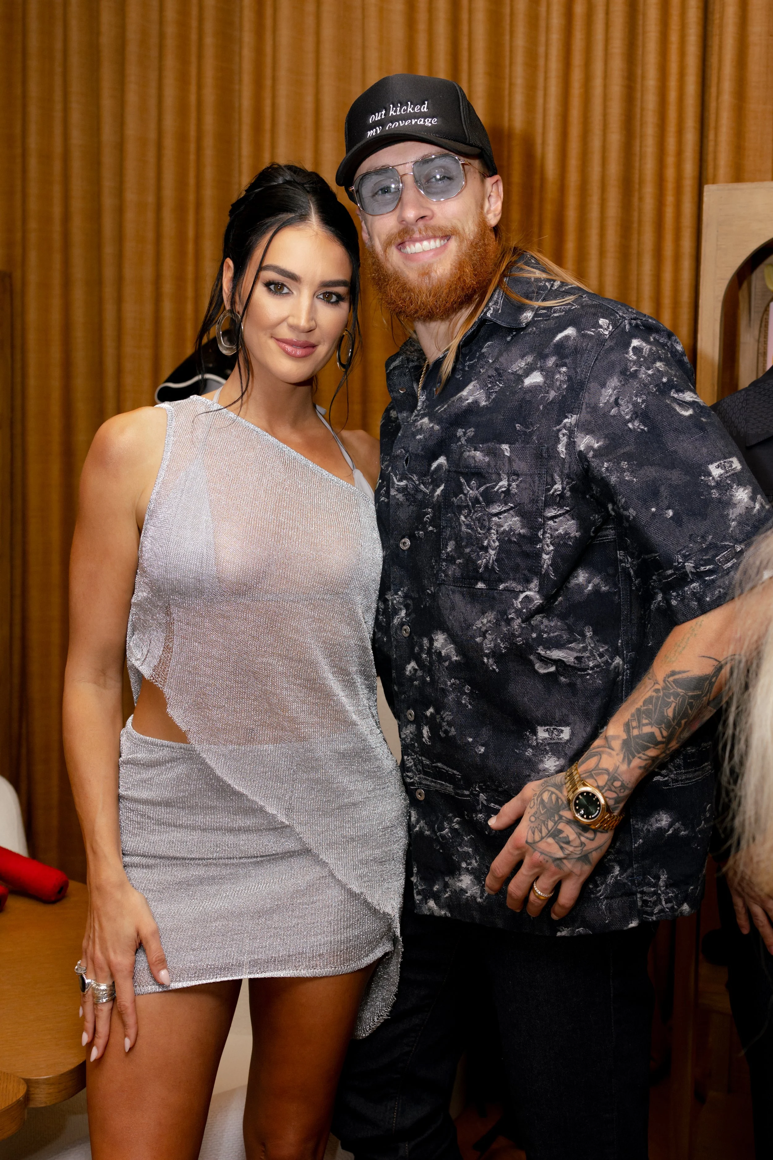   Photo Credit: Authentic Brands Group 