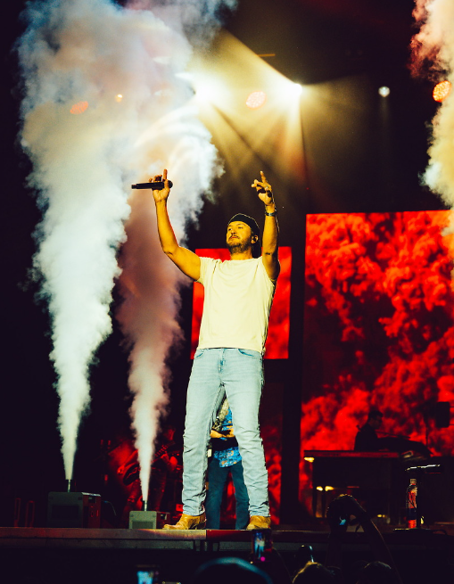 Extra Innings 2026 Literally Brings the Heat to Tempe 