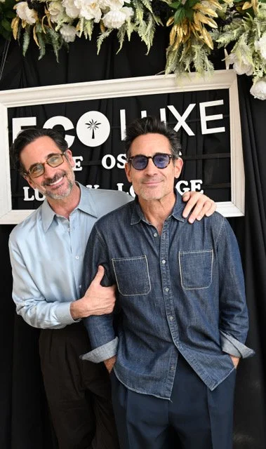 Debbie Durkin Hosts 19th Annual ECOLUXE Pre-Oscars Luxury Lounge 