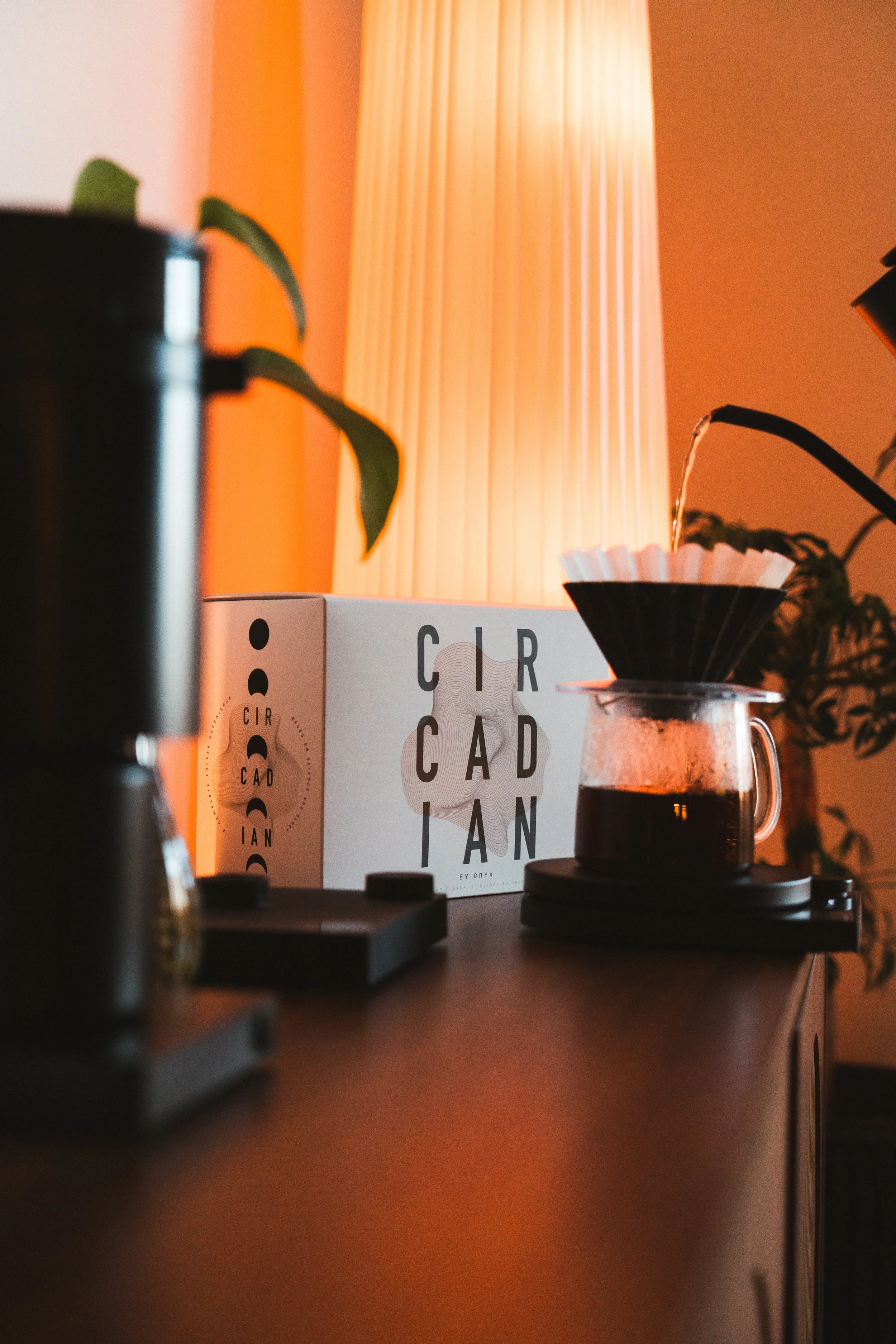 Onyx Coffee Lab - The Perfect Cup From Morning to Night