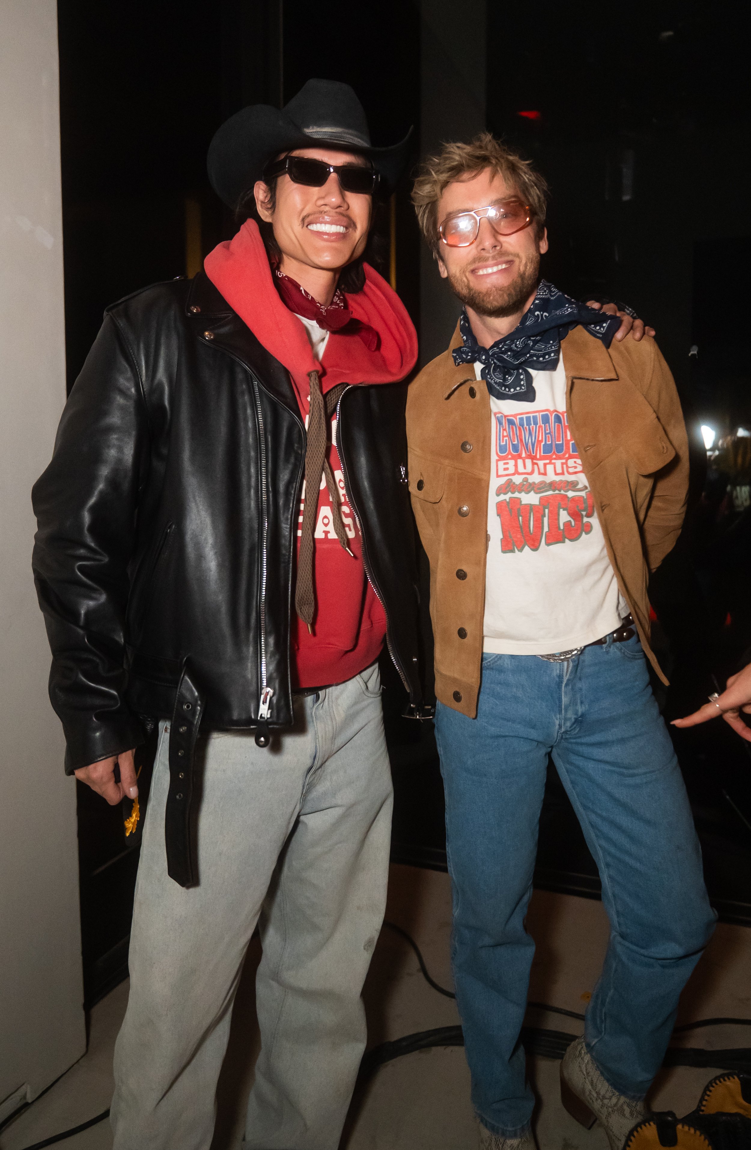 Lance Bass and Patrick Ta.jpg