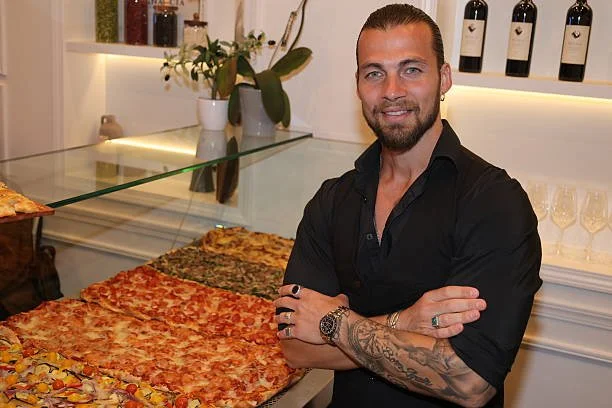 Get a Slice of Rome in Hollywood at Romanaccia:  A True Cinematic Roman Pizzeria Experience