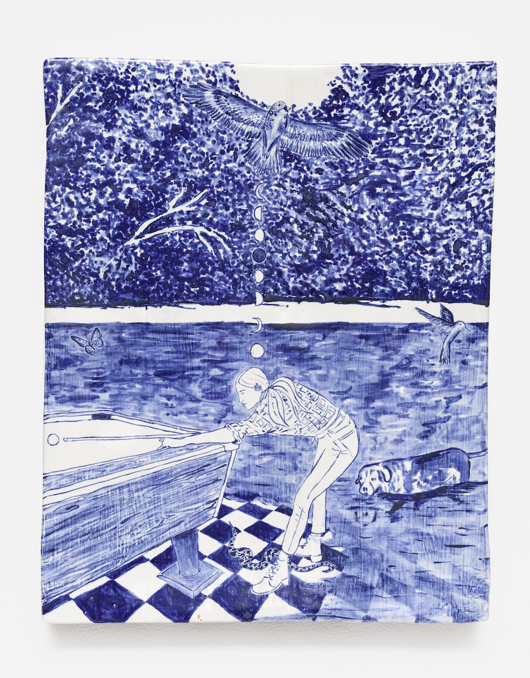 Venice Family Clinic Art Exhibition + Auction