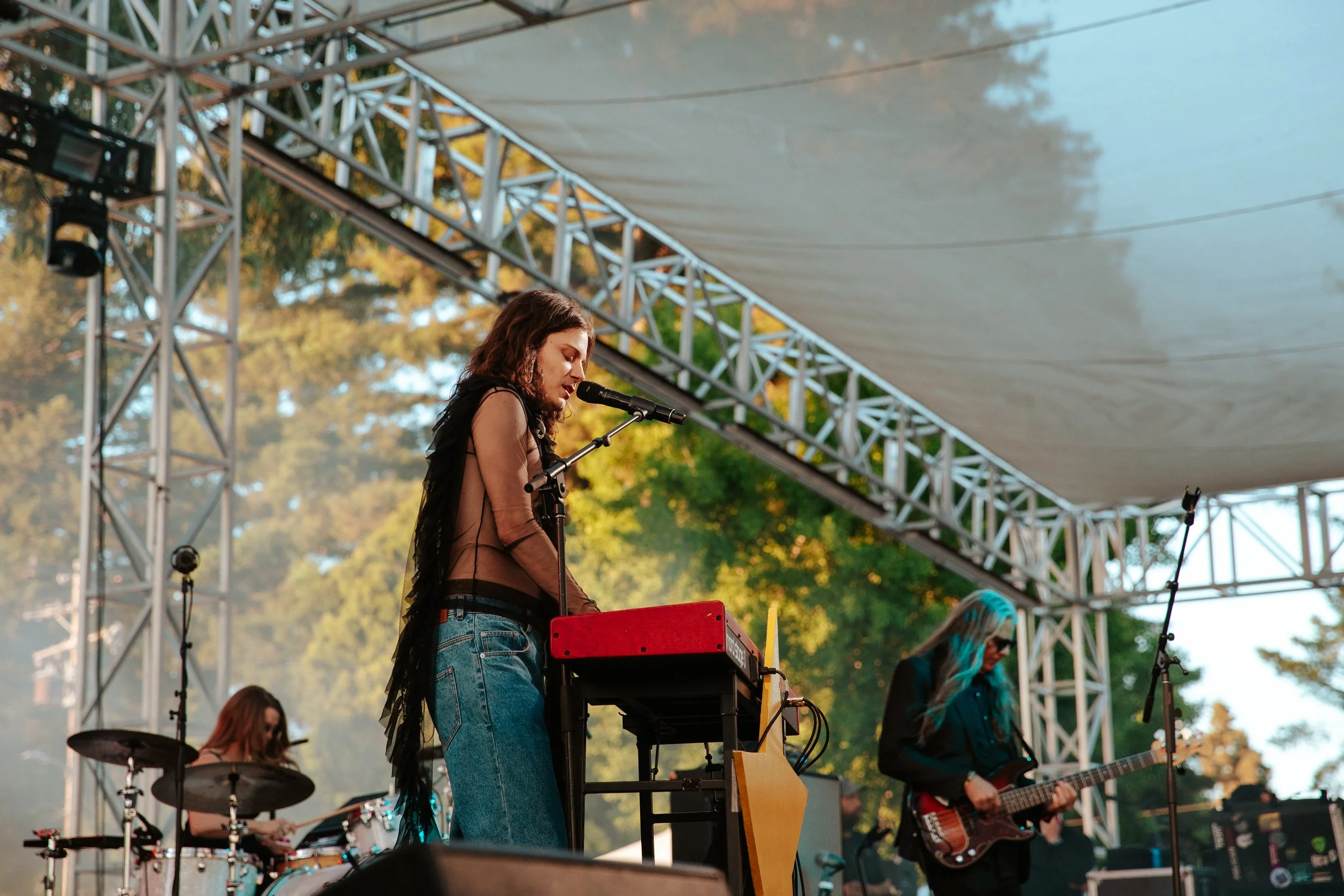  Photo Credit: Elli Lauren  