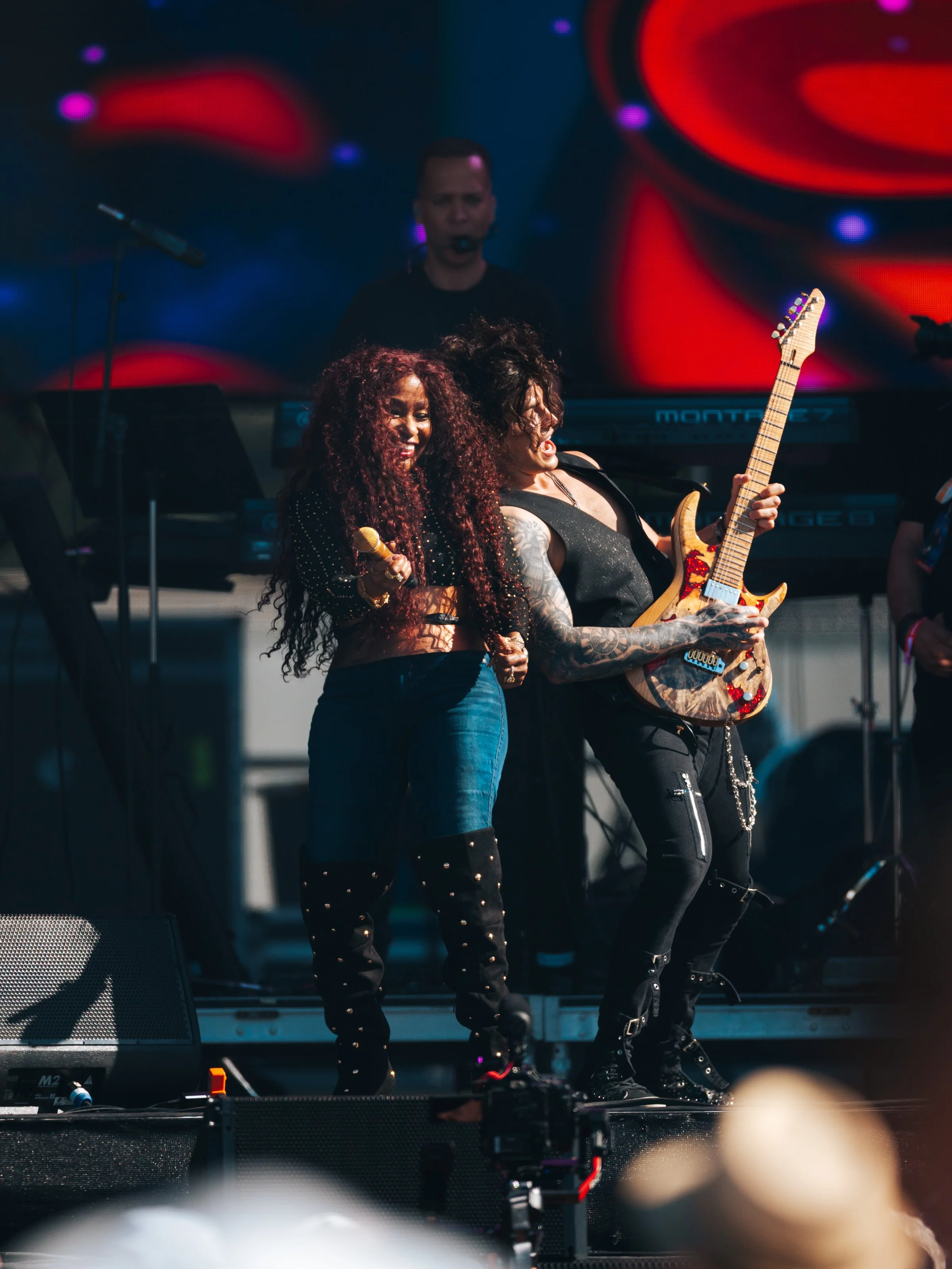  Photo Credit: Miranda McDonald 
