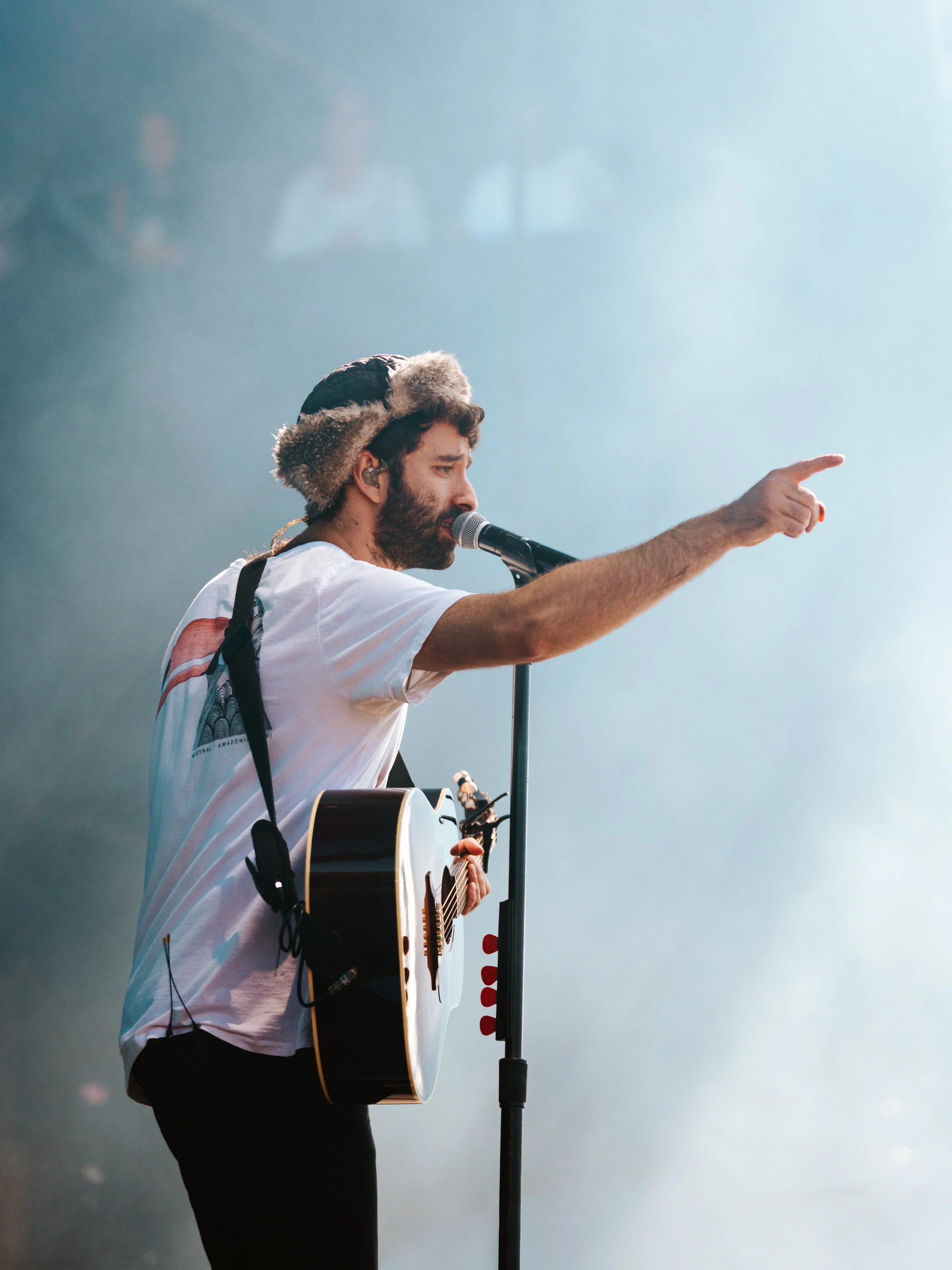  Photo Credit: Miranda McDonald 