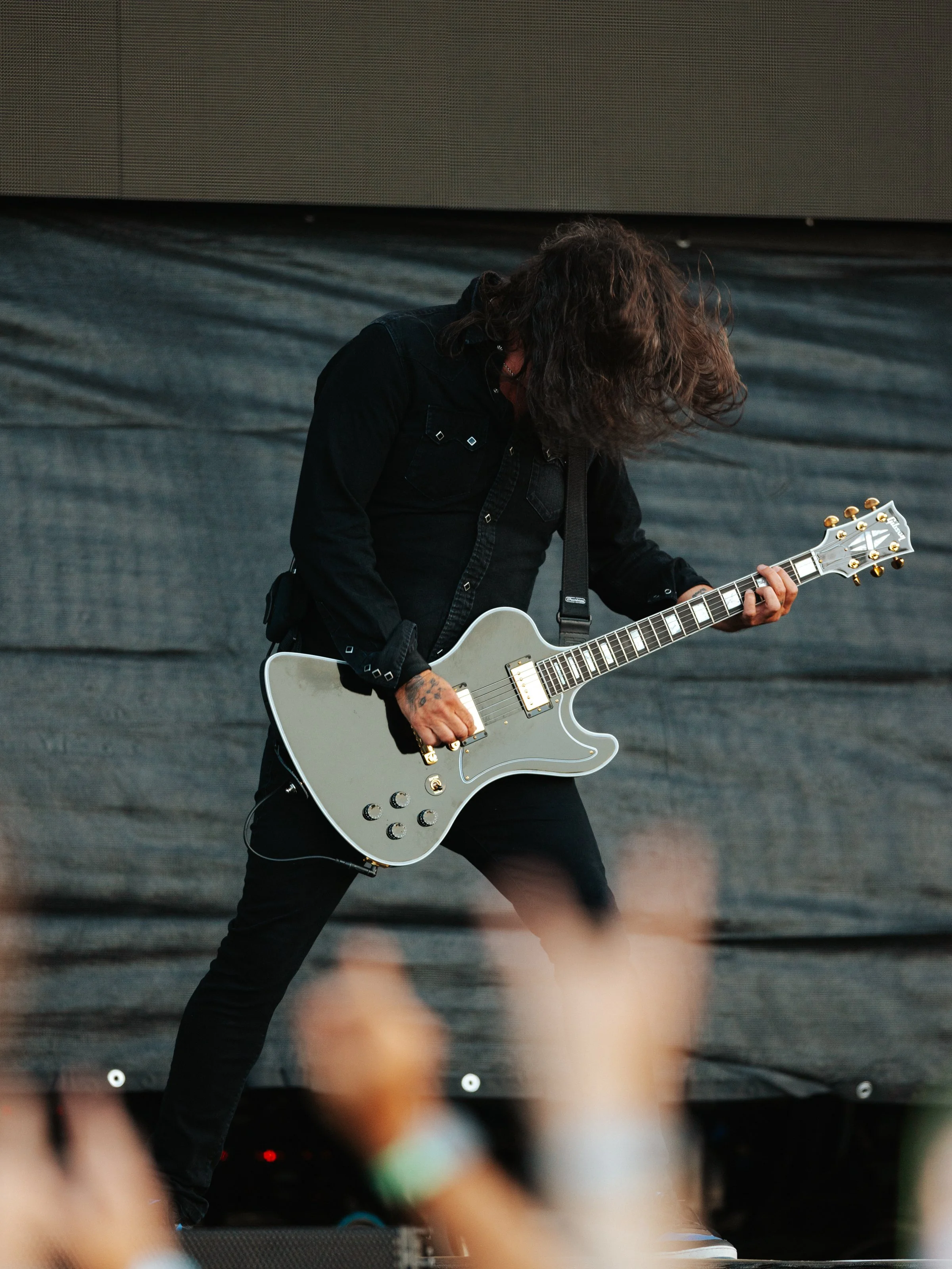  Photo Credit: Miranda McDonald 