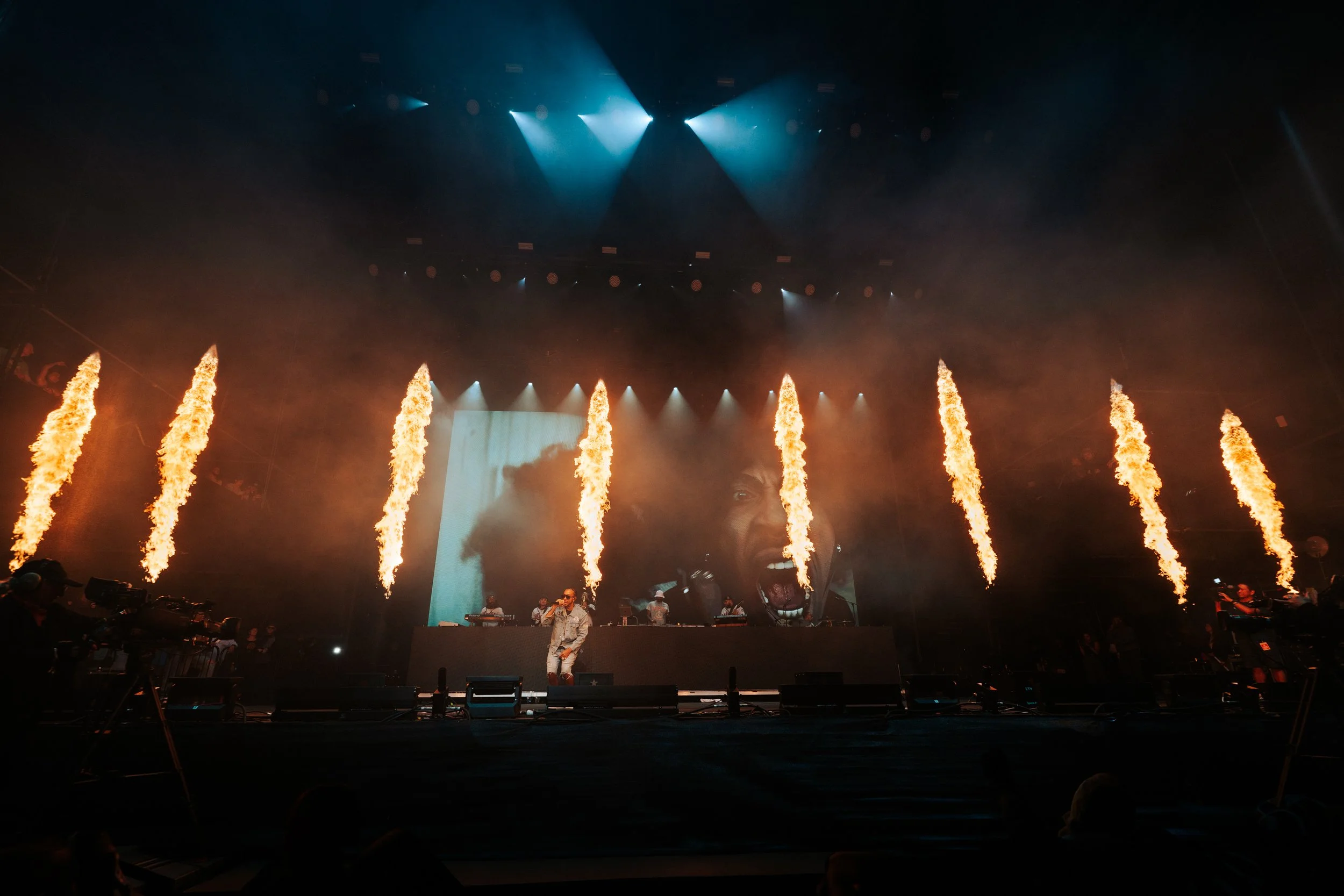  Photo Credit: Demian Becerra 