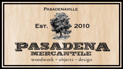 Pasadenaville Live Edge Wood Slab Tables and Furniture Los Angeles California