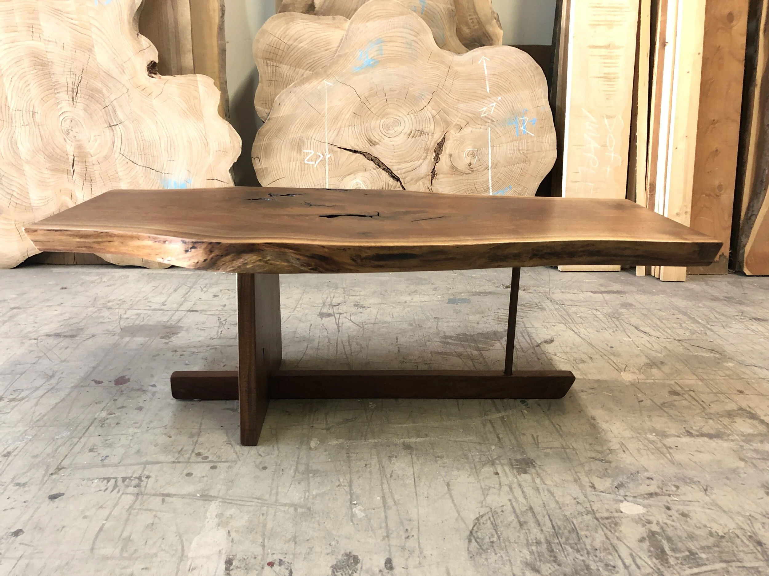 なるみ イージーライフクラッシュゲート　PUKA COFFEE TABLE なるみ イージーライフクラッシュゲート PUKA COFFEE TABLE なるみ