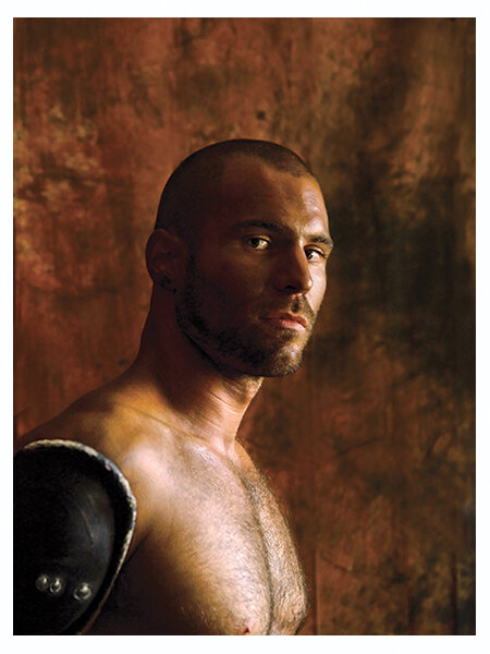 Heroics — Paul Freeman Photography