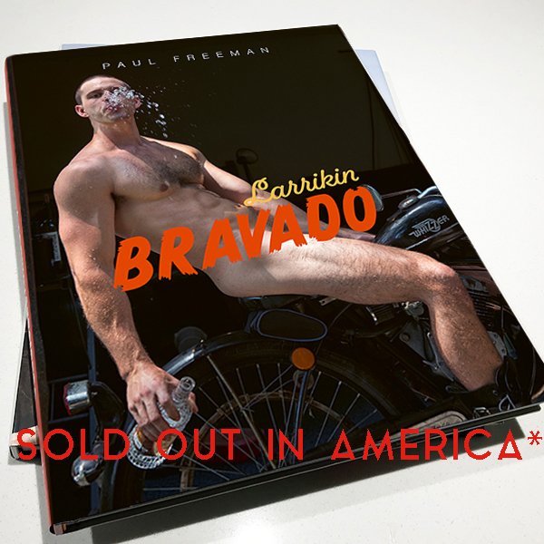 larrikin bravado on bench sml2 SOLD OUT AMERICA.jpg