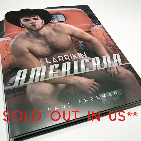larrikin americana on bench sml SOLD OUT IN US.jpg