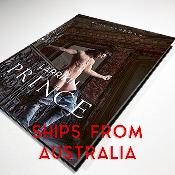 larrikin prince on bench SHIPS FROM AUSTRALIA.jpg
