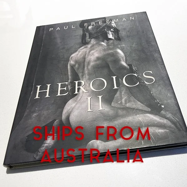 heroicsII+on+bench sml SHIPS FROM AUSTRALIA.jpg