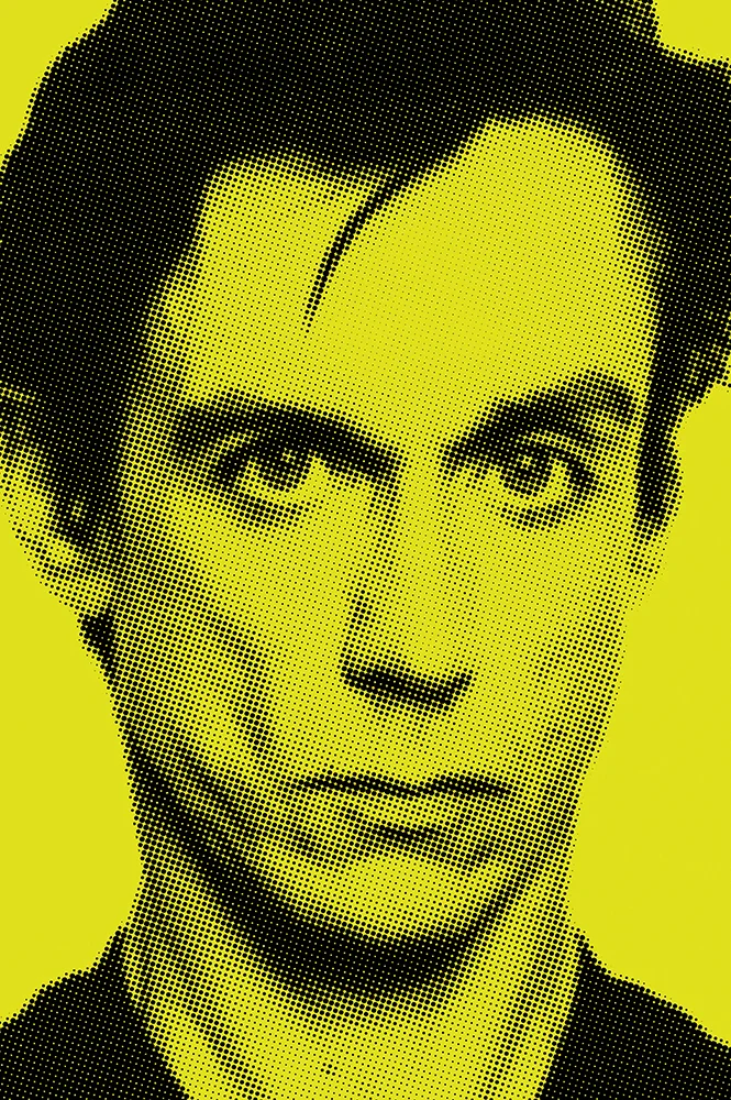 iggy pop