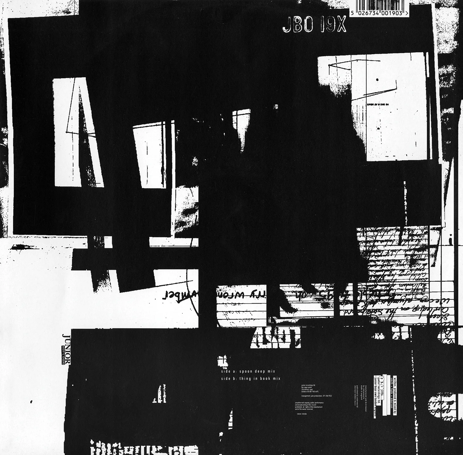 underworld _ dark & long (2)