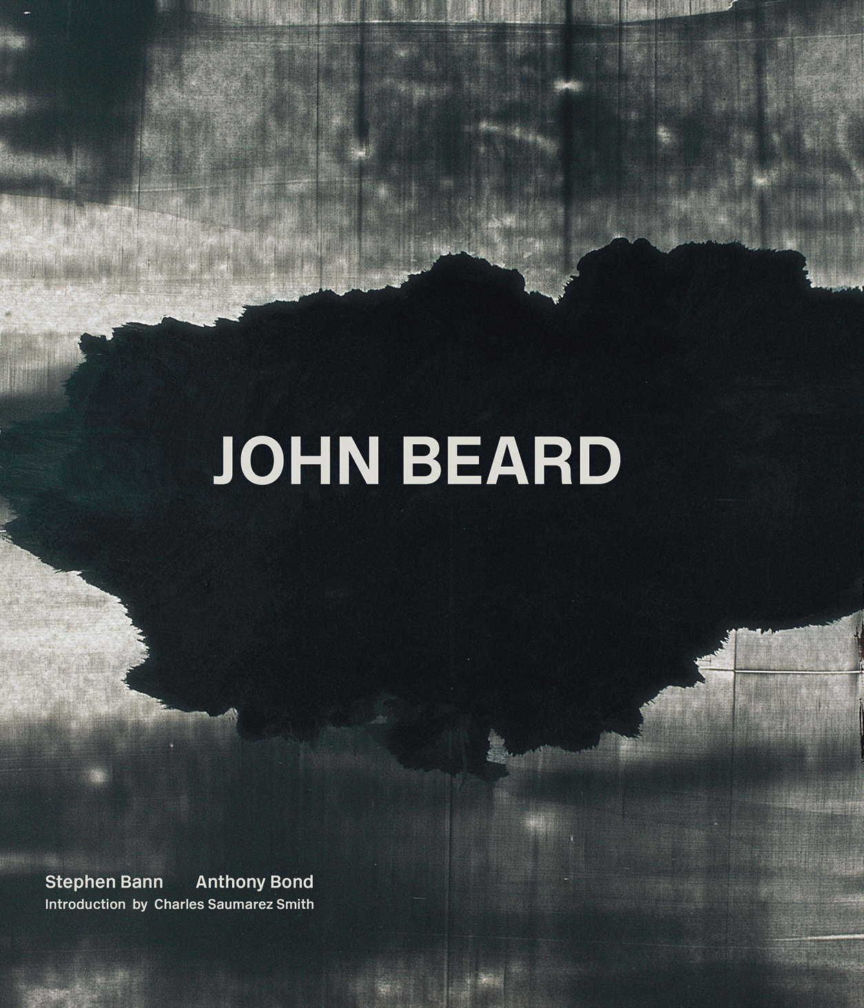 john beard