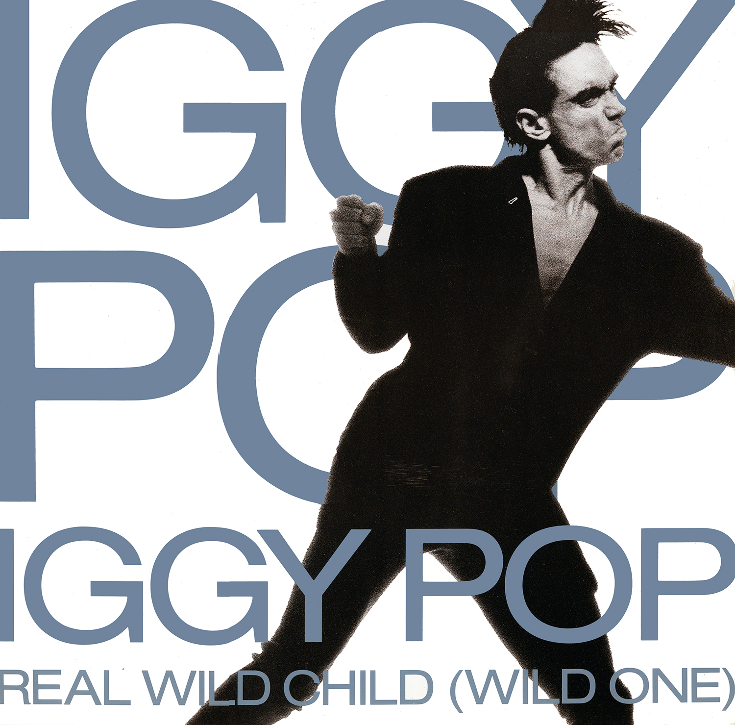 iggy pop _ real wild child