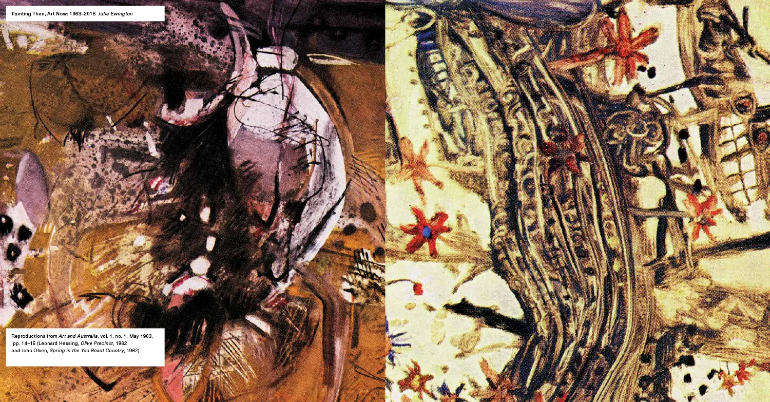 art + australia