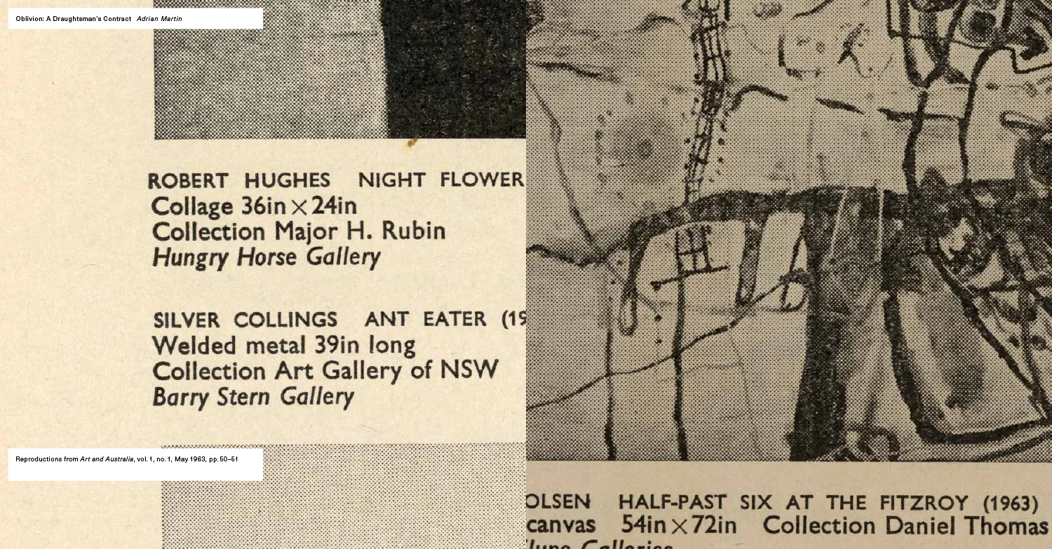 art + australia