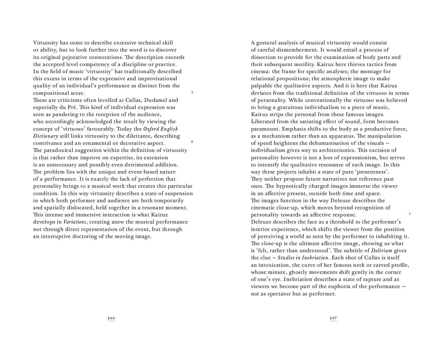 eduardo kairuz – dismantled