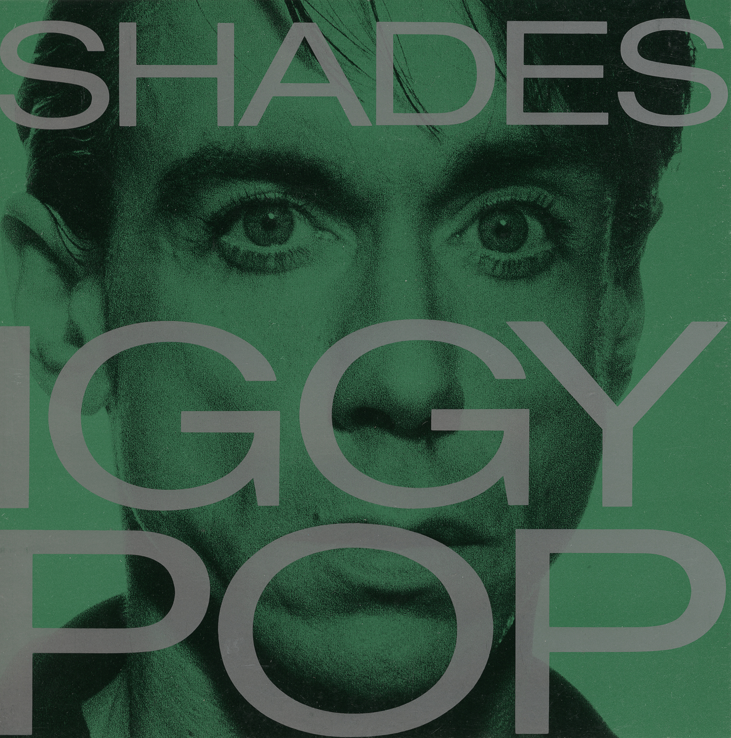 iggy pop _ shades
