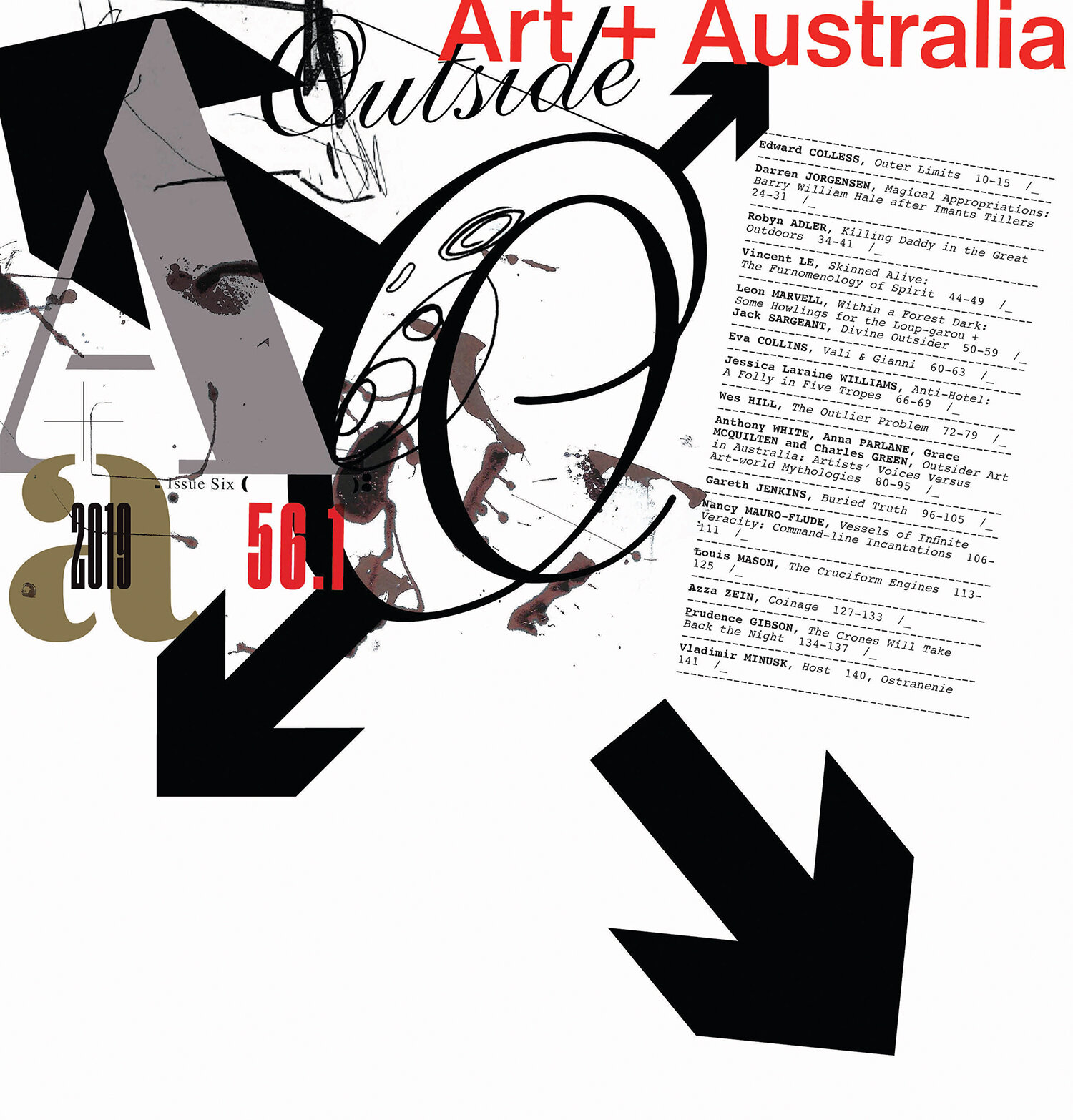 art + australia _ outside_front cover_2019