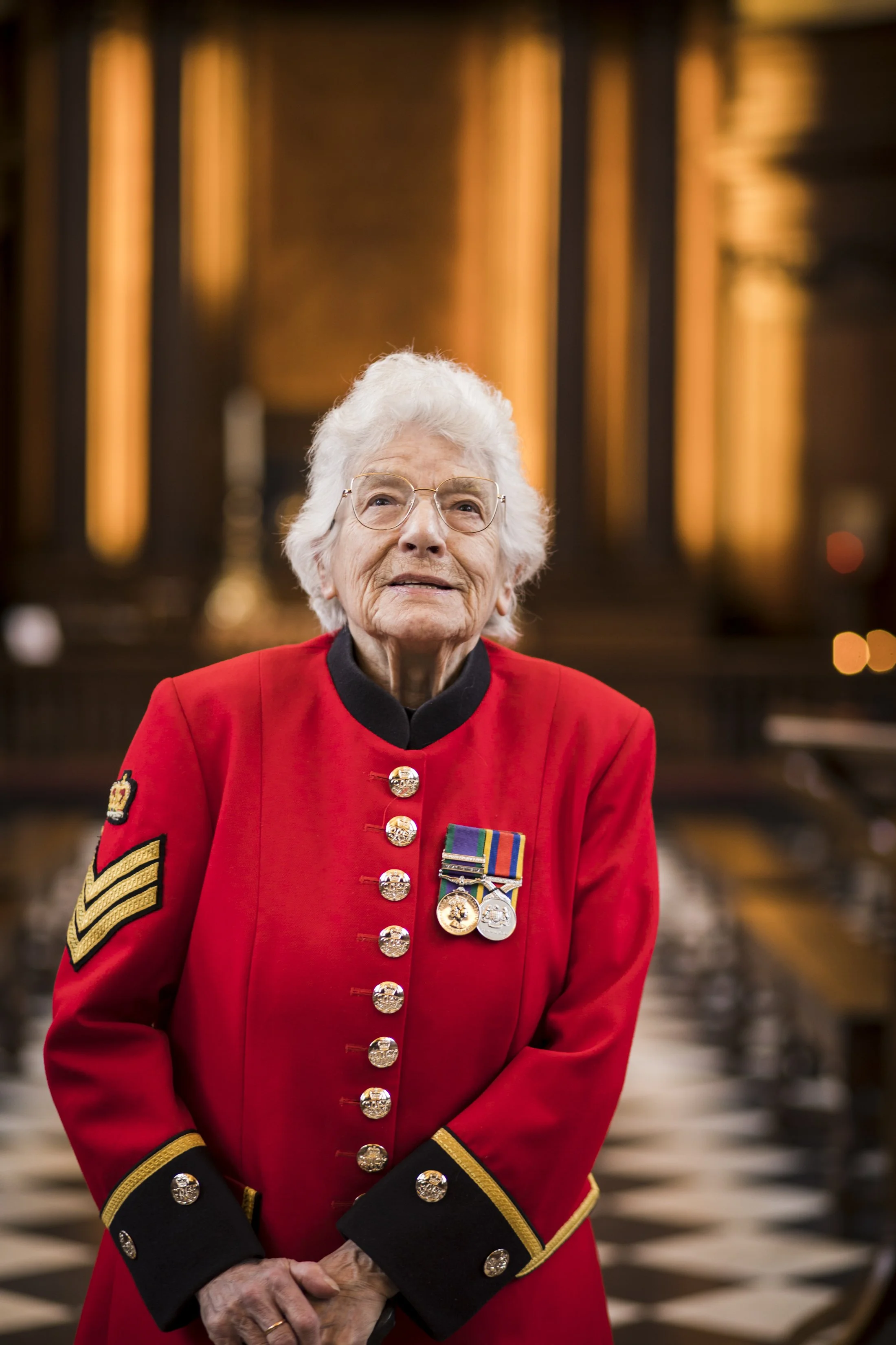 International Women's Day 2026