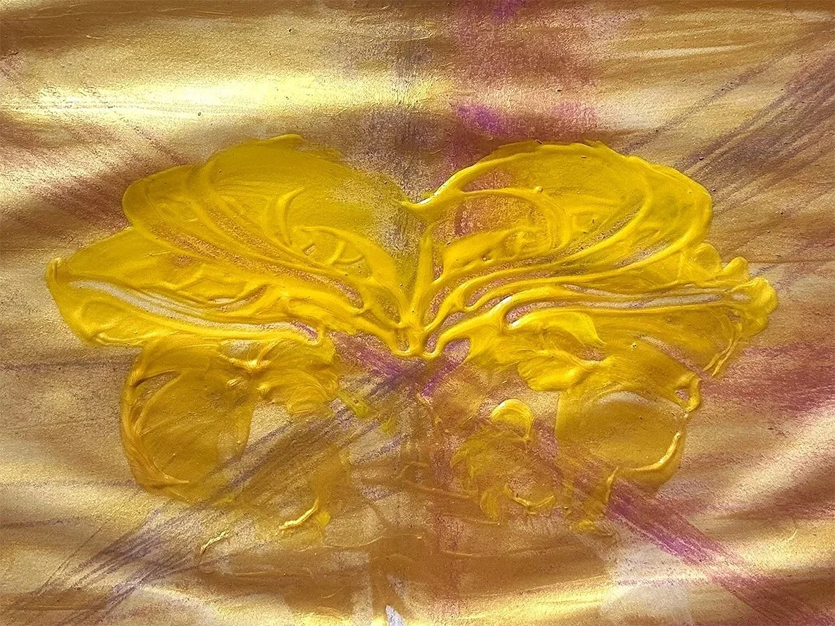 Art of the Felt Sense