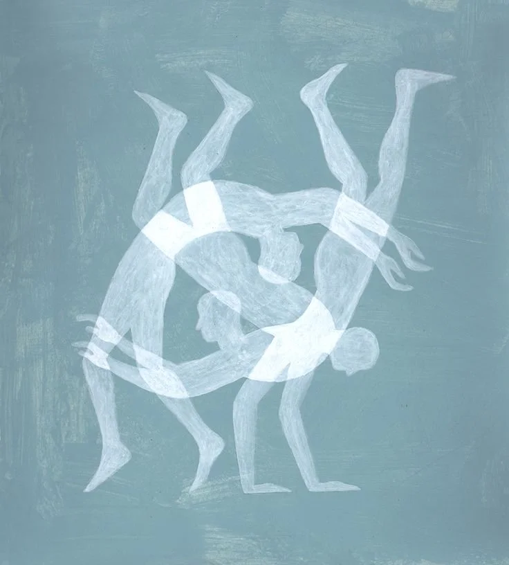 Somatics/Yang Yoga Training 