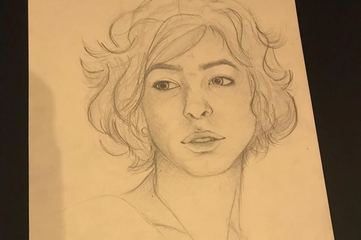 L’Art du Portrait