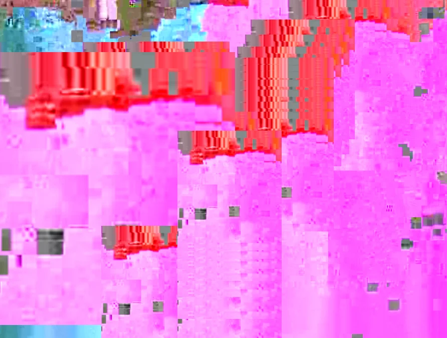 Glitch, capture d'écran, 2013